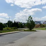 A4 Airport Krakow Mop Morawica 3*