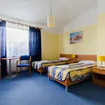 A4 Airport Krakow Mop Morawica 3* Aleksandrowice (Krakow)