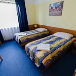 Hotel A4 Airport Krakow Mop Morawica