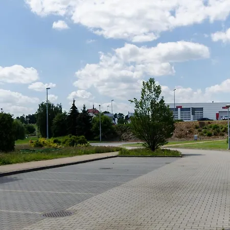 A4 Airport Krakow Mop Morawica 3*