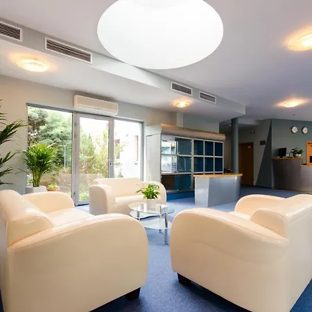 A4 Airport Krakow Mop Morawica Hotel 3*