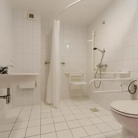 A4 Airport Krakow Mop Morawica Отель