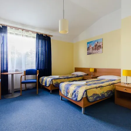 A4 Airport Krakow Mop Morawica 3* Aleksandrowice (Krakow)