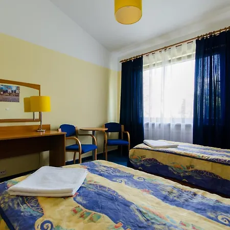 A4 Airport Krakow Mop Morawica Hotel