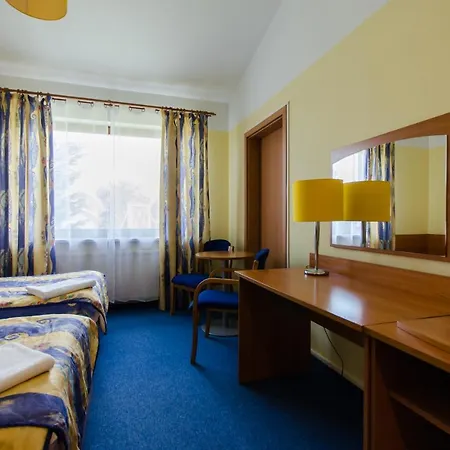 A4 Airport Kraków Mop Morawica Hotel 3*