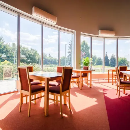 A4 Airport Kraków Mop Morawica Hotel 3*
