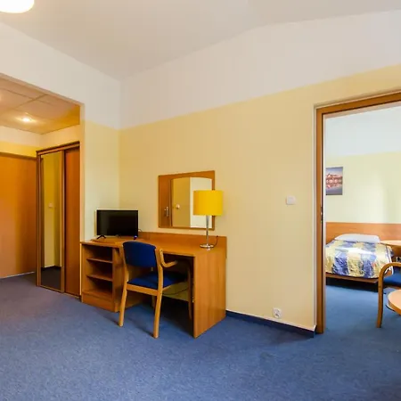 A4 Airport Kraków Mop Morawica Hotel Aleksandrowice (Krakow)
