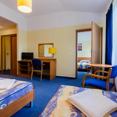 A4 Airport Krakow Mop Morawica Hotel Aleksandrowice (Krakow)