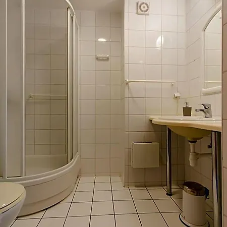 A4 Airport Krakow Mop Morawica 3* Aleksandrowice (Krakow)