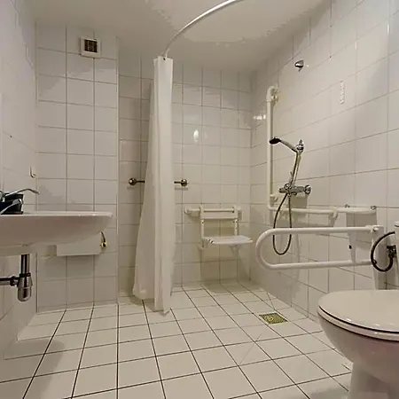 A4 Airport Krakow Mop Morawica 3* Aleksandrowice (Krakow)