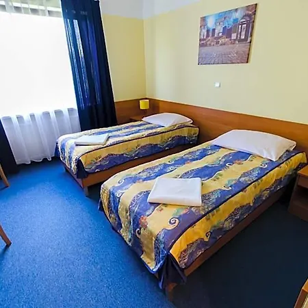 A4 Airport Krakow Mop Morawica